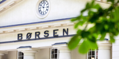 Her er grunnen til at finansfolket er blitt bekymret for klimaet